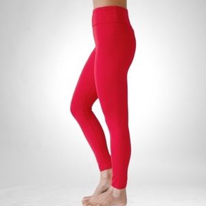 Kira Grace Renew Ultra High Waist 7/8 Yoga Legging